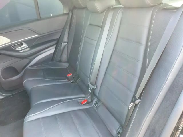 Mercedes-Benz GLE 450 4MATIC