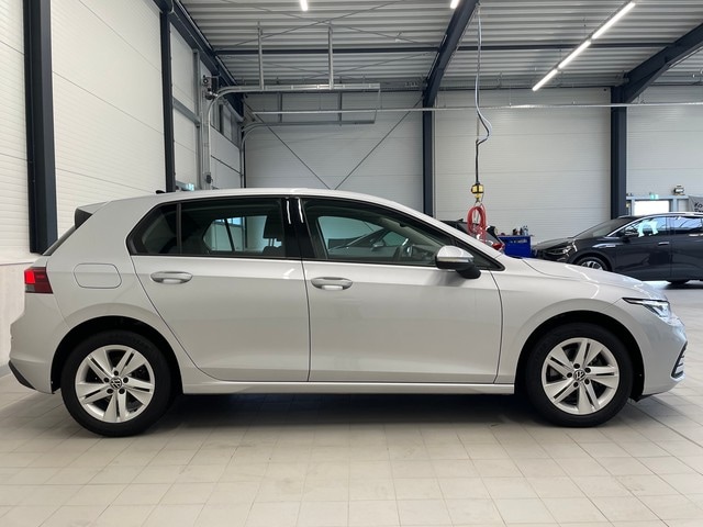 Volkswagen Golf 2.0 TDI Golf VIII Life