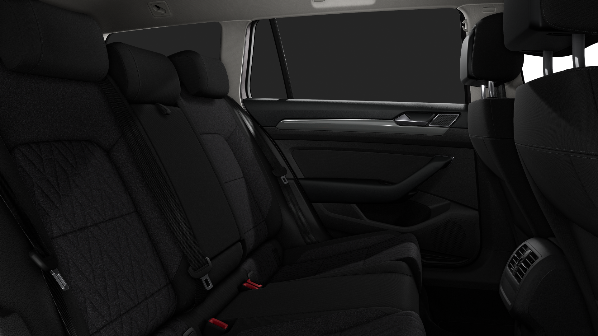 Volkswagen Passat 2.0 TDI Business Variant