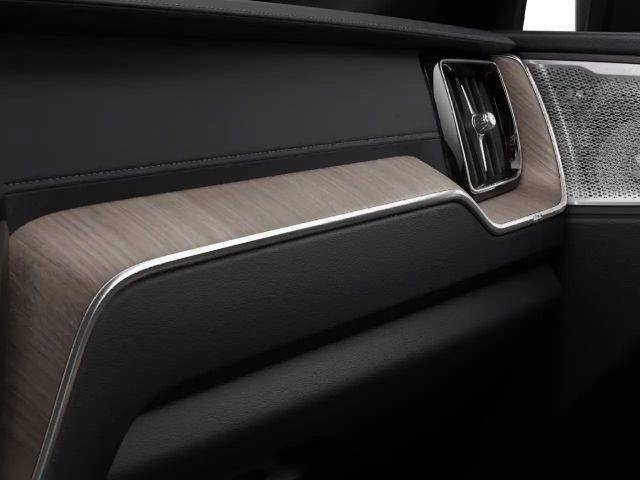 Volvo XC60 AWD T6 Ultra