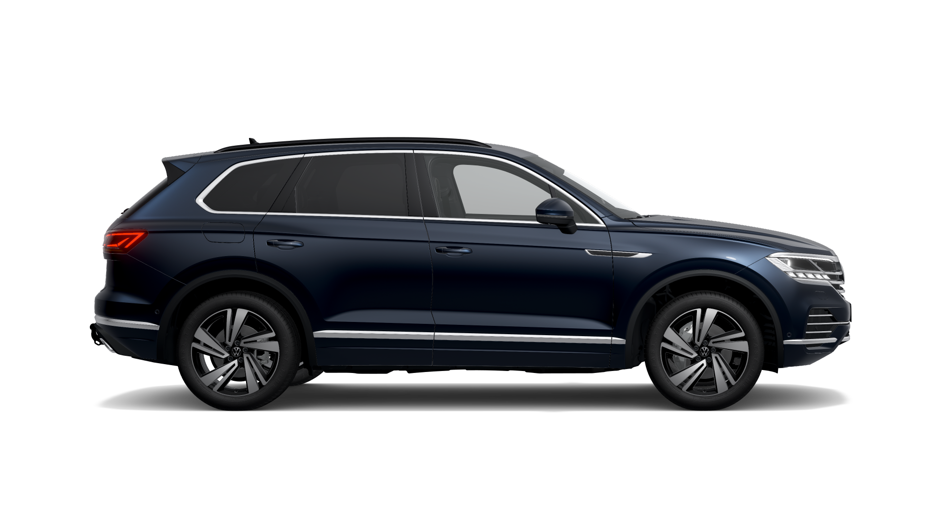 Volkswagen Touareg 3.0 V6 TDI R-Line