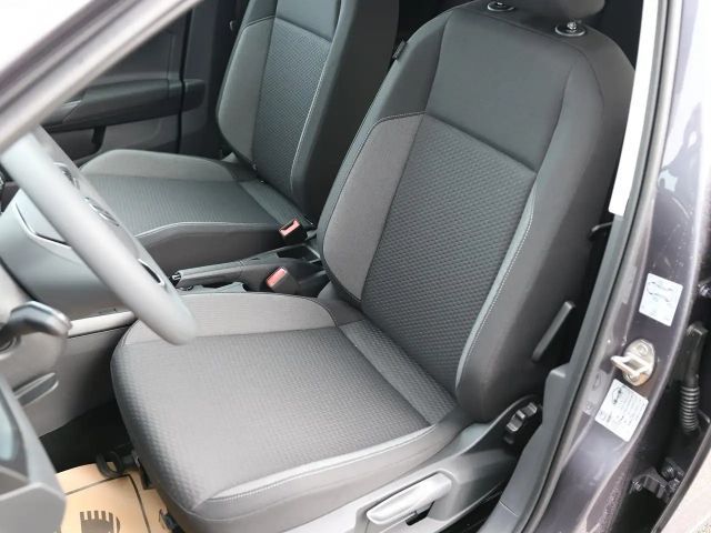 Volkswagen Taigo Austria TSI