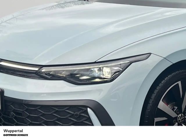 Volkswagen Golf DSG GTE