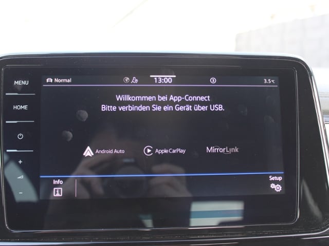 Volkswagen T-Roc 1.5 TSI Cabriolet DSG Style