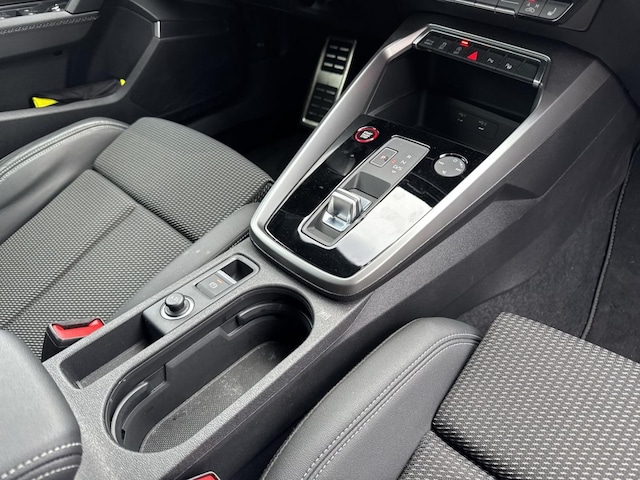 Audi S3 Quattro S-Tronic Sportback