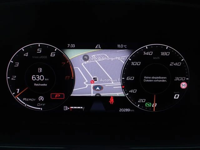 Cupra Formentor 1.5 TSI