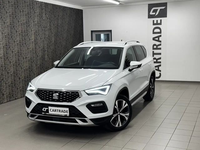 Seat Ateca DSG