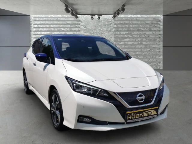 Nissan Leaf N-Connecta