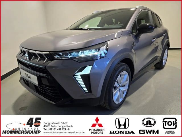 Mitsubishi ASX Plus1.0+PDC v&h+Sitzhzg+Tempomat+Verkehrszeichener