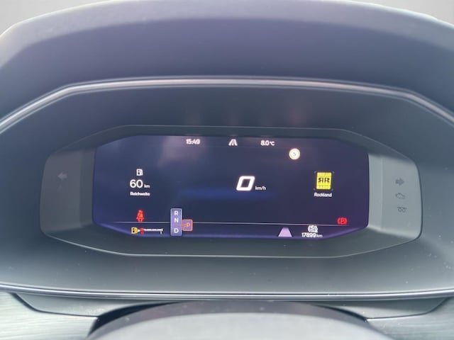 Cupra Formentor 2.0 TSI 4Drive DSG VZ