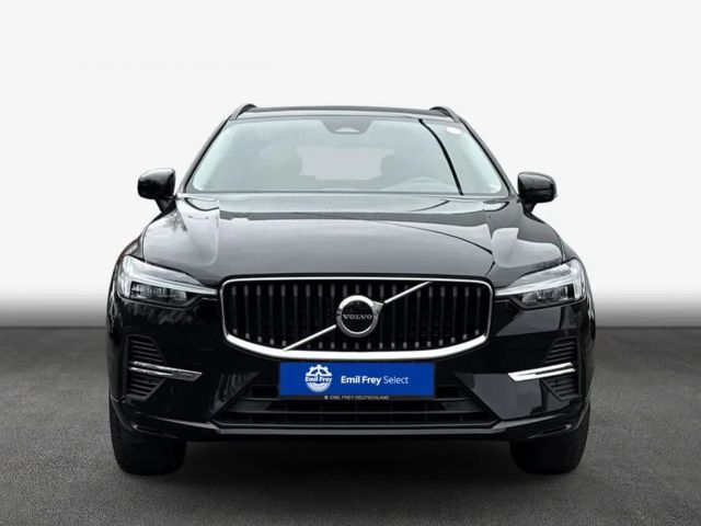 Volvo XC60 AWD Core