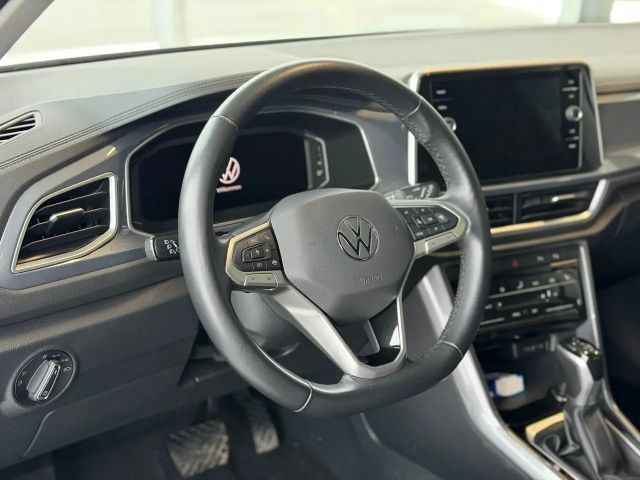 Volkswagen T-Roc IQ.Drive Style