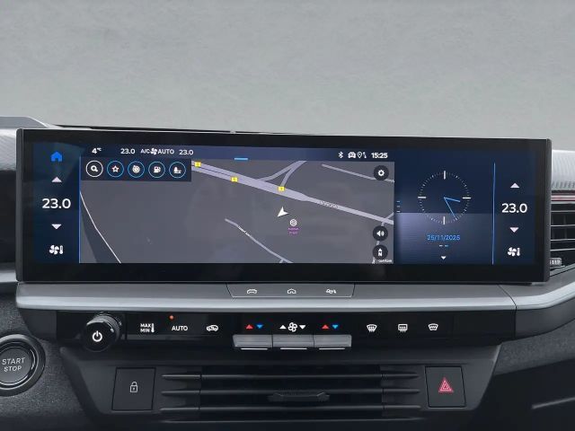 Opel Grandland X GS-Line Grand Sport