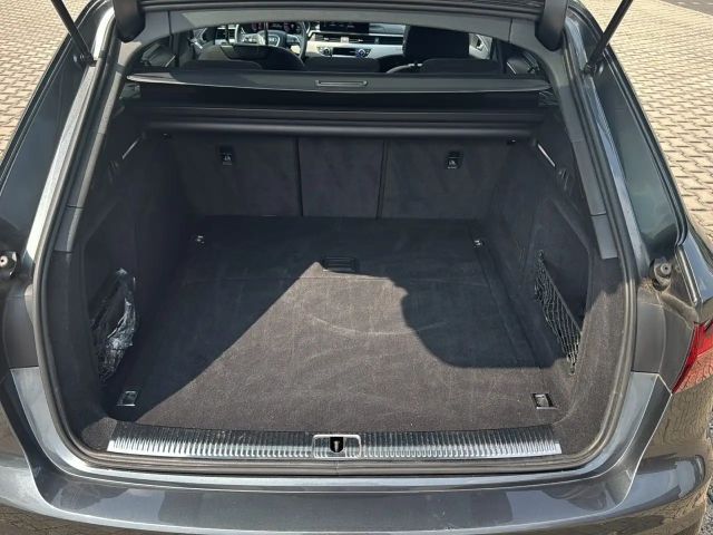 Audi A4 50 TDI Avant Quattro S-Line