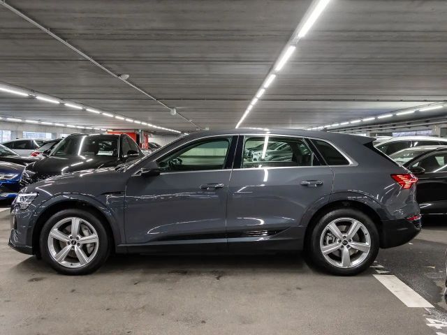 Audi Q8 e-tron 50 Quattro