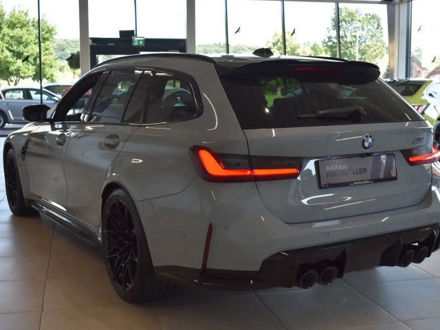 BMW M3 Competition xDrive