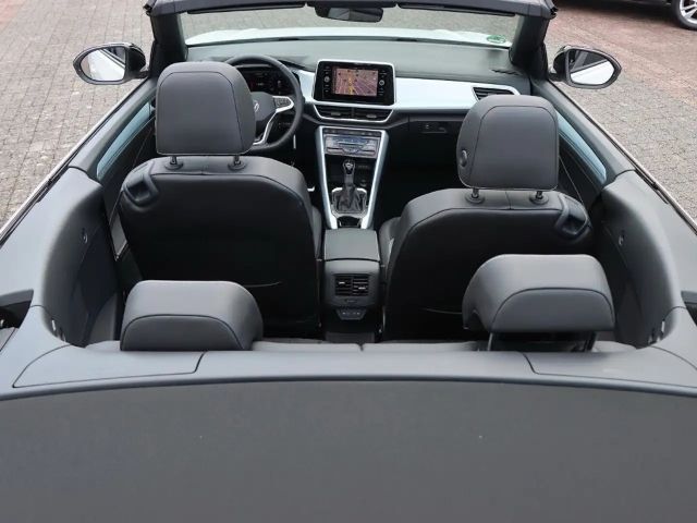 Volkswagen T-Roc 1.5 TSI Cabriolet DSG Plus
