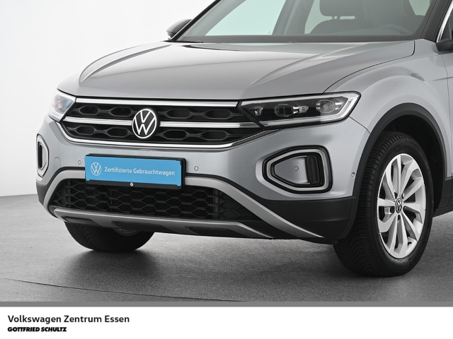Volkswagen T-Roc DSG Style