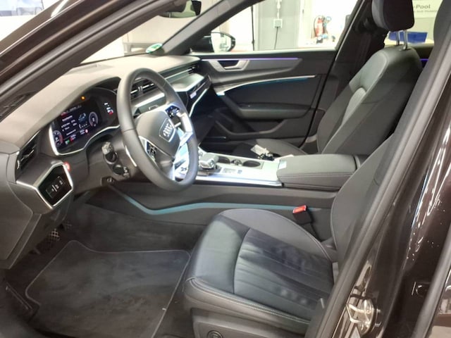 Audi A6 45 TDI Avant Quattro S-Tronic