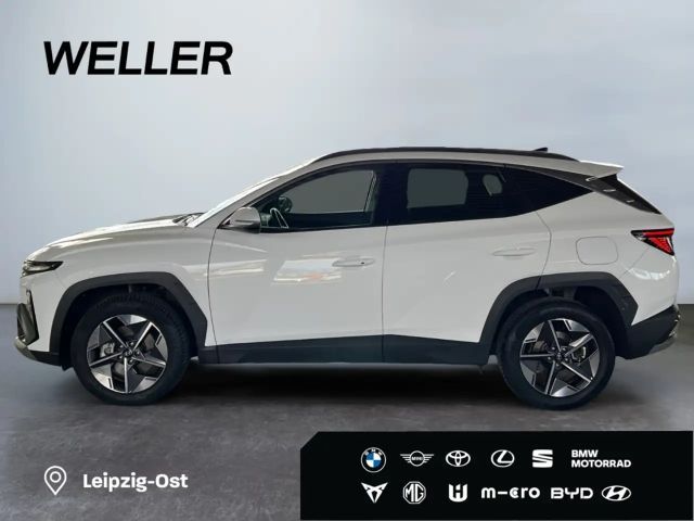 Hyundai Tucson 1.6 T-GDi Trend