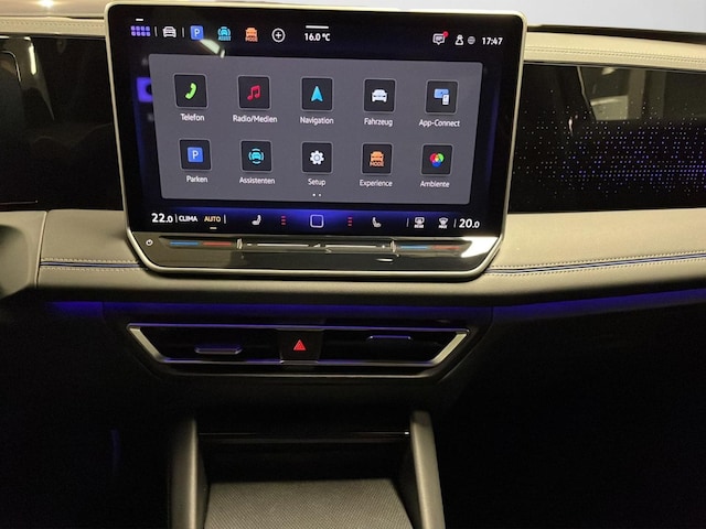 Volkswagen Tiguan DSG R-Line