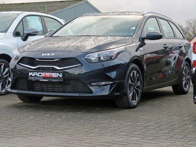 Kia Ceed SportWagon Vision