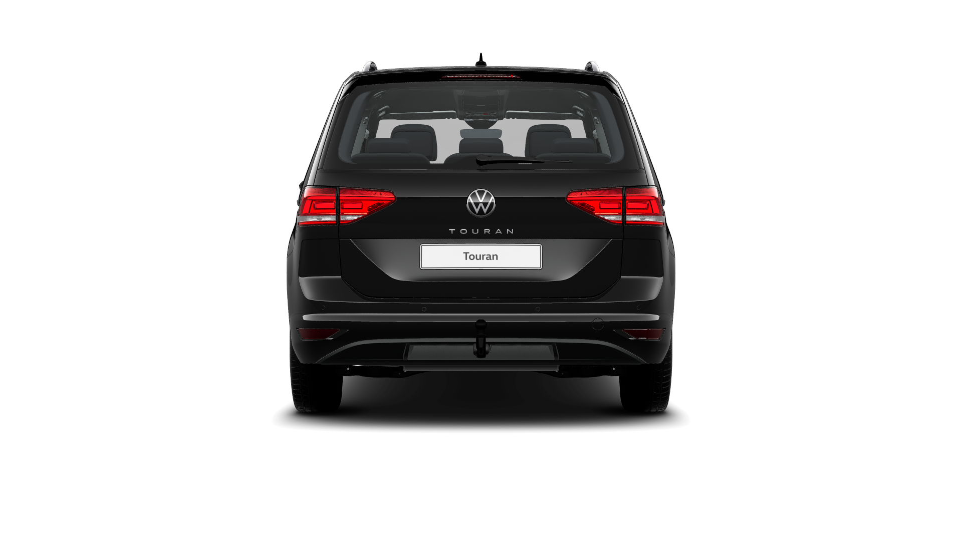 Volkswagen Touran 1.5 TSI Comfortline DSG