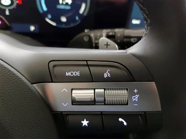 Hyundai Kona 1.6 2WD