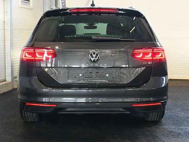 Volkswagen Passat Business Variant