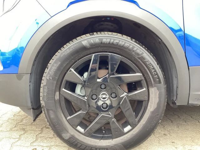 Opel Mokka GS-Line Grand Sport