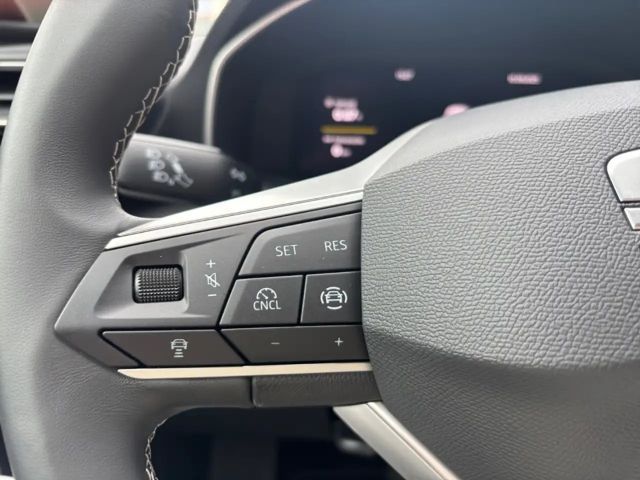 Seat Leon 2.0 TDI DSG Sportstourer