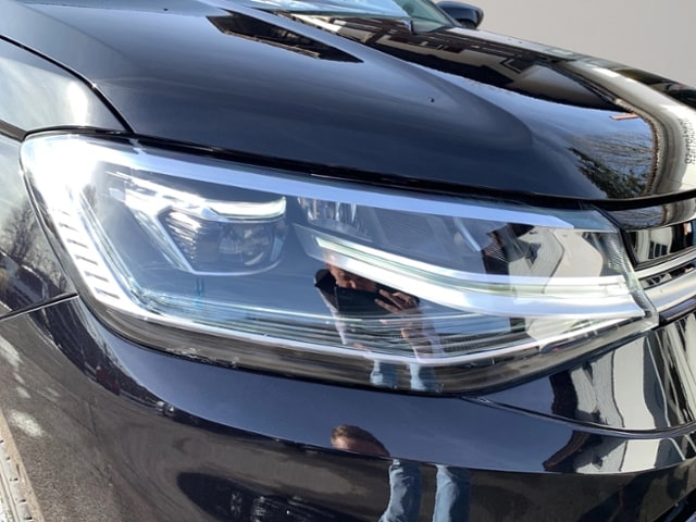 Volkswagen Caddy 2.0 TDI 4Motion