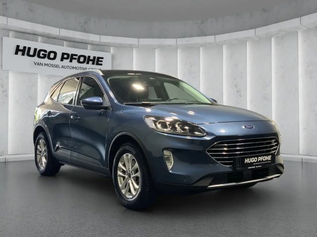 Ford Kuga EcoBoost Titanium X