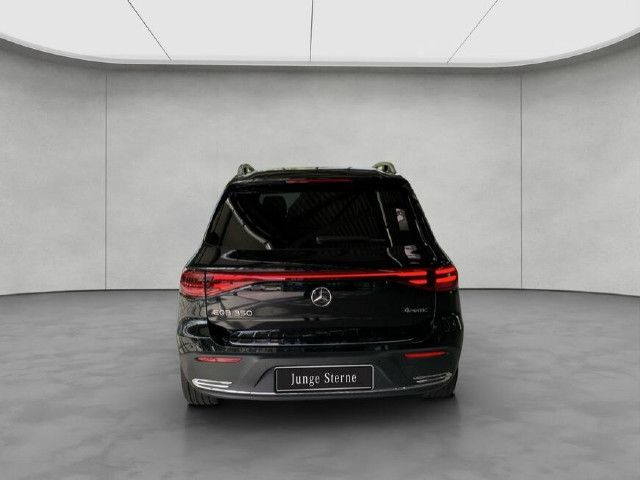 Mercedes-Benz EQB 350 4MATIC