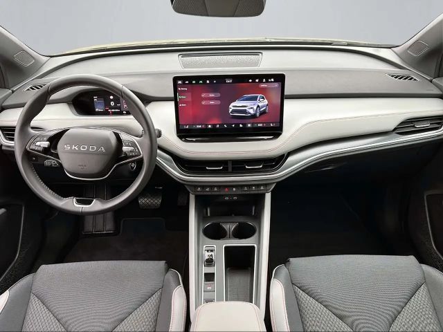 Skoda Elroq 85