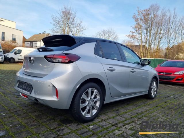 Opel Corsa Edition Turbo