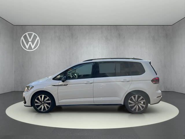 Volkswagen Touran 1.5 TSI DSG Highline