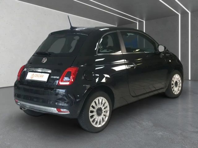 Fiat 500 Dolcevita