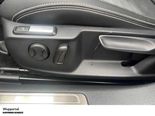 Volkswagen Passat DSG GTE Variant