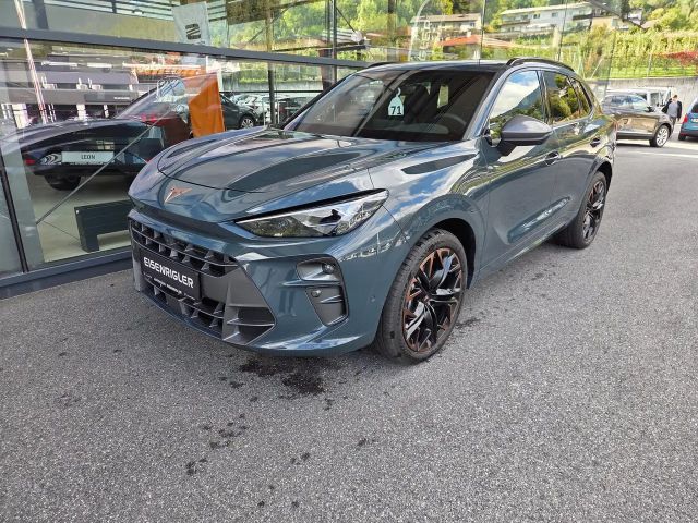 Cupra Terramar 1.5 e-Hybrid