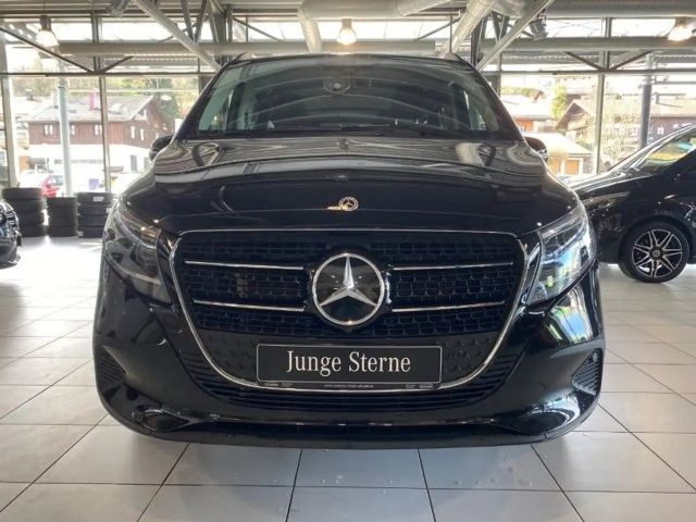 Mercedes-Benz V 250 4MATIC Limousine Lang Style