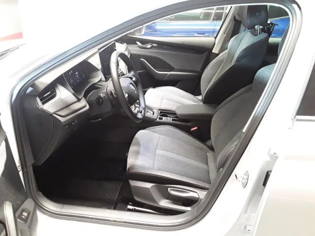 Skoda Octavia 2.0 TDI Combi Selection