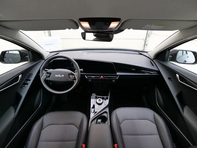 Kia Niro e-Niro