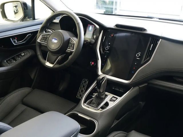 Subaru Outback Platinum H&K*Kamera*DAB*Abst*Navi*BT*El.