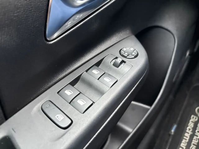 Opel Corsa GS-Line Grand Sport Turbo