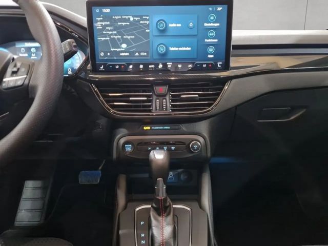 Ford Focus EcoBoost ST Line Wagon