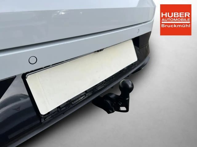 Cupra Leon DSG ST Sportstourer