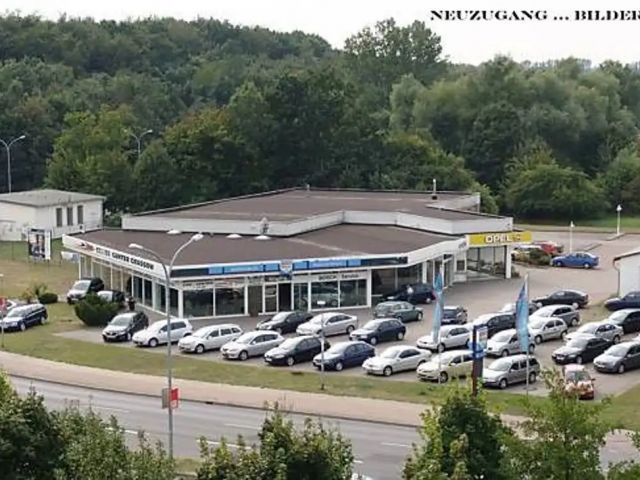 Volkswagen Golf GTE Golf VIII