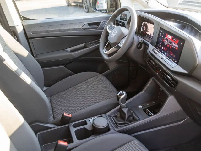 Volkswagen Caddy 2.0 TDI Pro