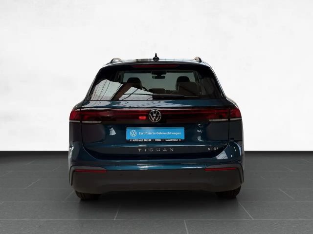 Volkswagen Tiguan 1.5 eTSI DSG Life